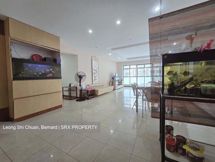 Blk 166B Punggol Central (Punggol), HDB 5 Rooms #434206631